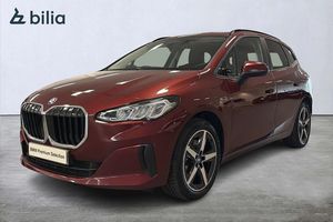 BMW 230 bild 1