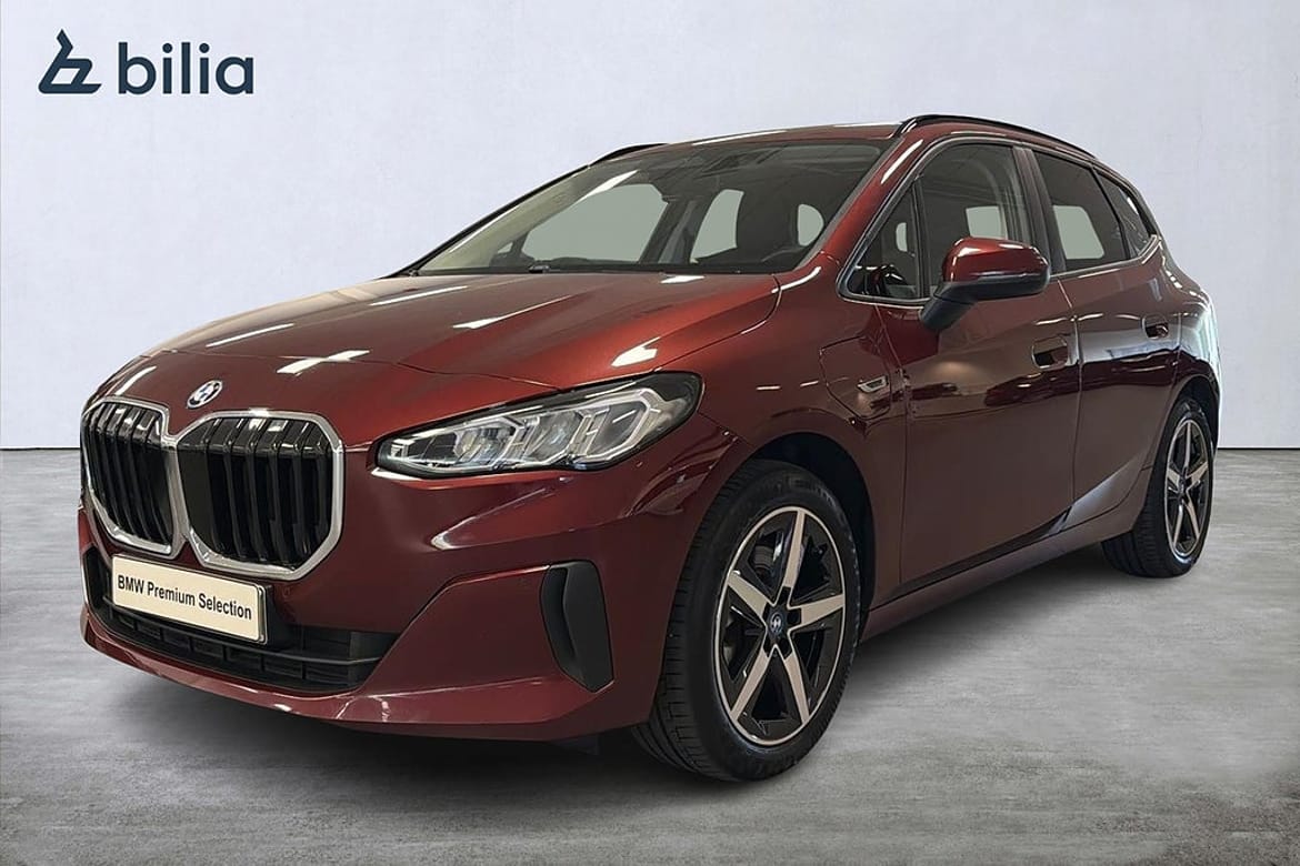 BMW 230