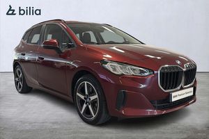 BMW 230 bild 18