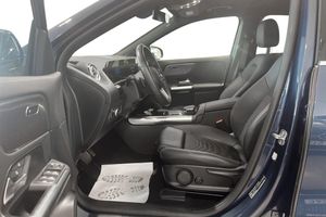 Mercedes EQA250 bild 11