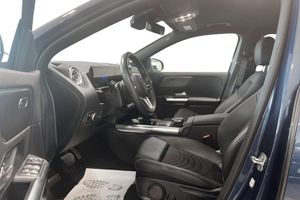 Mercedes EQA250 bild 6