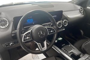 Mercedes EQA250 bild 7