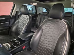 Ford Mondeo bild 15