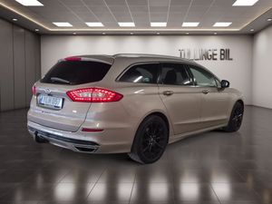 Ford Mondeo bild 5