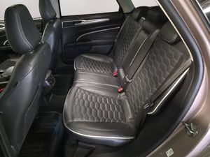 Ford Mondeo bild 13