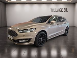 Ford Mondeo bild 1