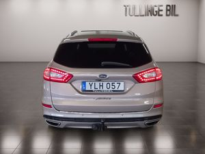 Ford Mondeo bild 4