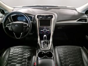 Ford Mondeo bild 14