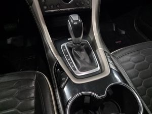 Ford Mondeo bild 18