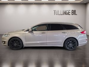 Ford Mondeo bild 2