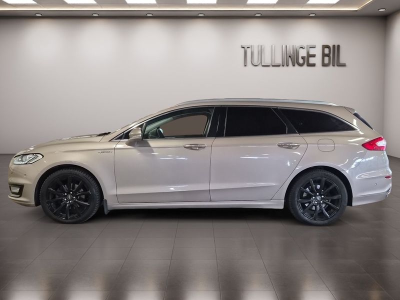 Ford Mondeo bild 2