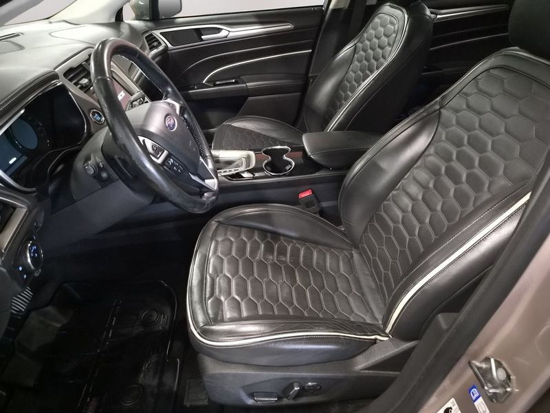 Ford Mondeo bild 11