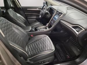 Ford Mondeo bild 12