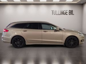 Ford Mondeo bild 6