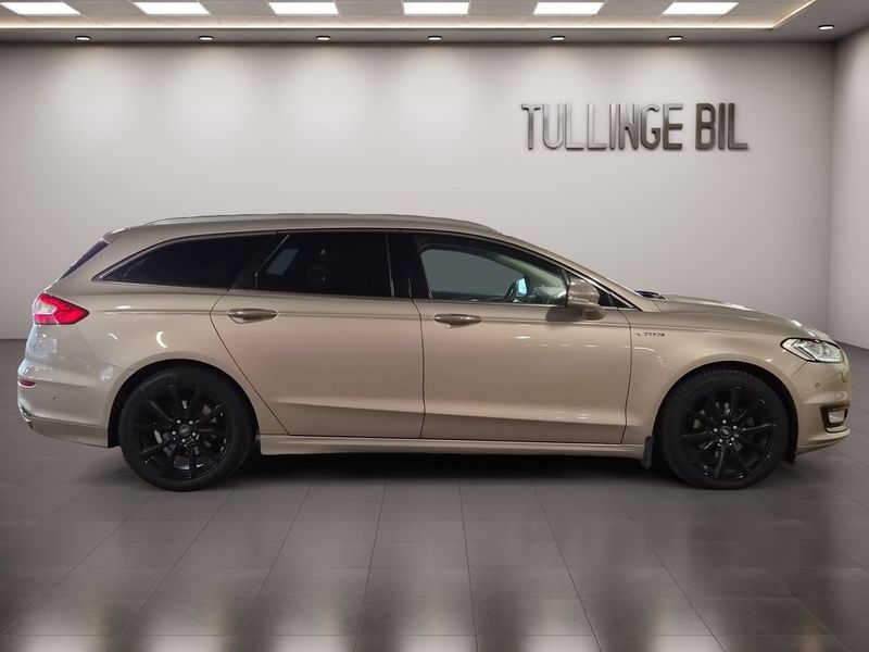 Ford Mondeo bild 6