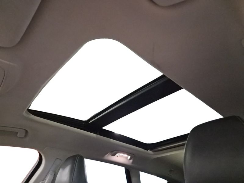 Ford Mondeo bild 16