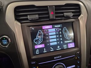Ford Mondeo bild 21