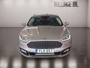 Ford Mondeo bild 8