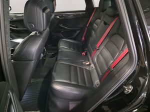 Porsche Macan bild 14