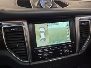 Porsche Macan bild 25