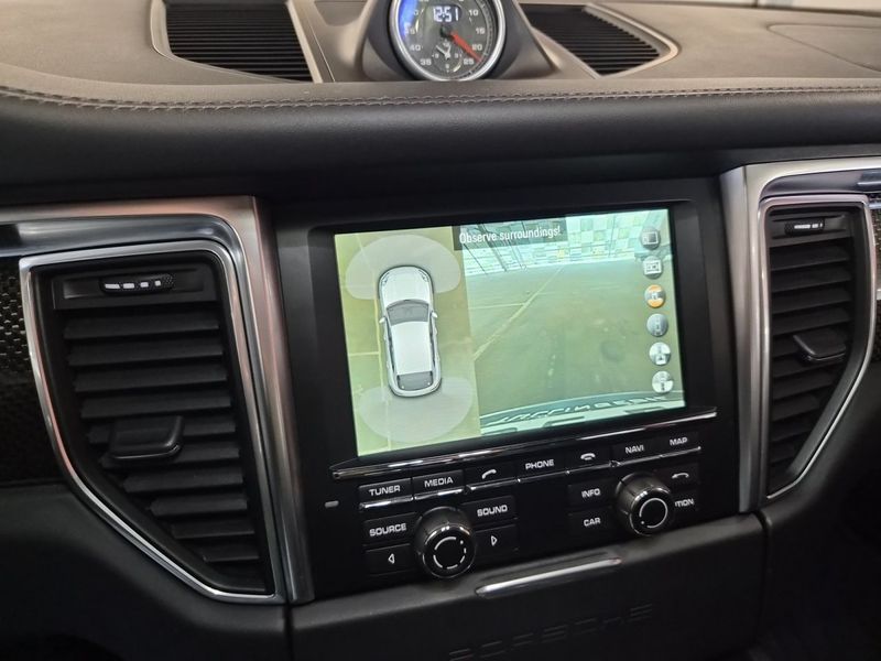 Porsche Macan bild 25