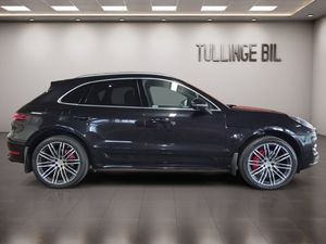 Porsche Macan bild 6