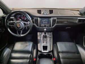 Porsche Macan bild 13