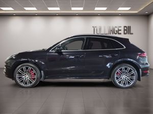 Porsche Macan bild 2