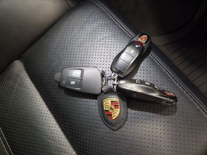 Porsche Macan bild 28