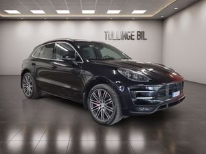 Porsche Macan bild 7