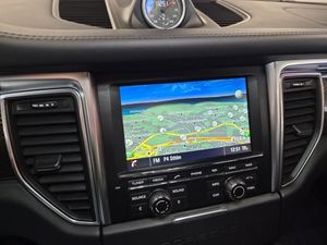 Porsche Macan bild 24