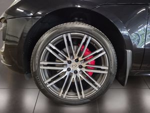 Porsche Macan bild 9