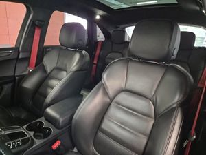 Porsche Macan bild 15