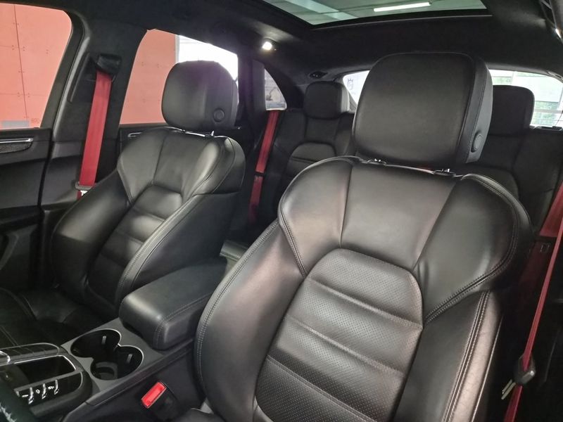 Porsche Macan bild 15