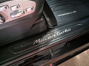 Porsche Macan bild 21