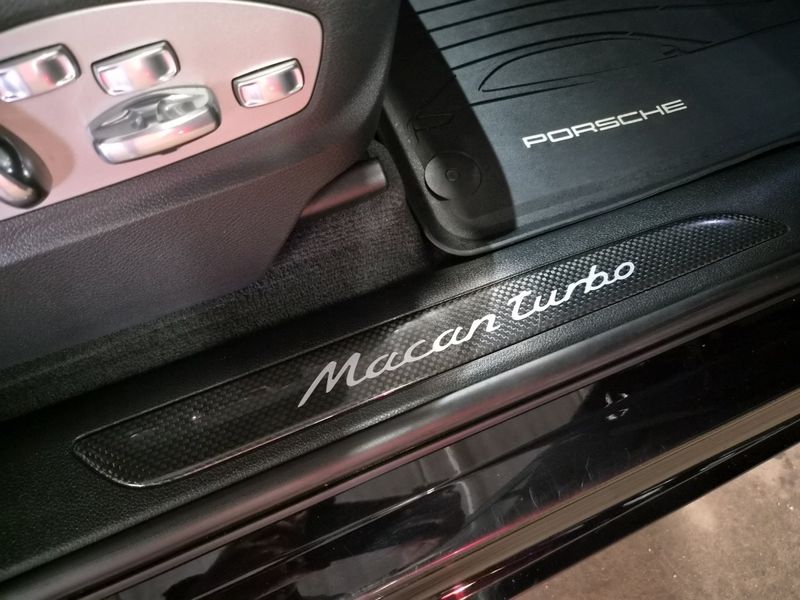 Porsche Macan bild 21