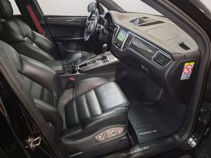 Porsche Macan bild 12