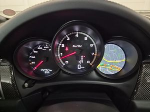 Porsche Macan bild 23