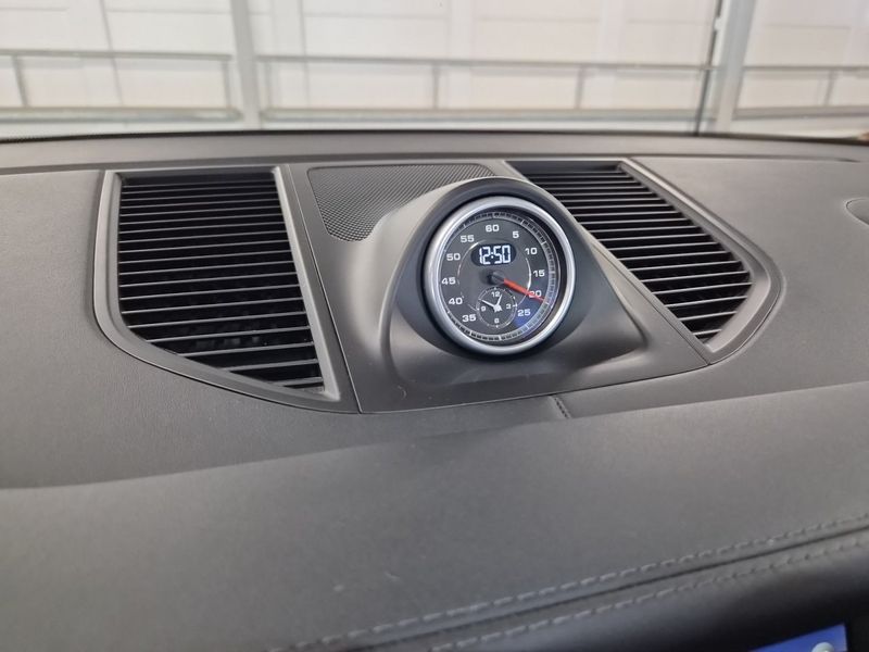 Porsche Macan bild 18