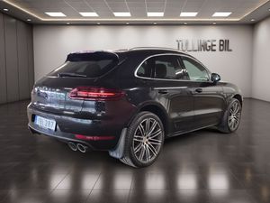 Porsche Macan bild 5