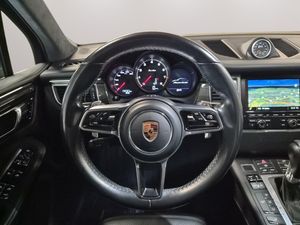 Porsche Macan bild 16