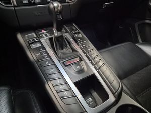 Porsche Macan bild 20