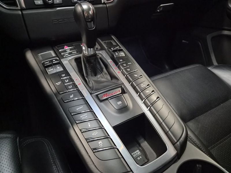 Porsche Macan bild 20