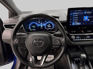 Toyota Corolla bild 15