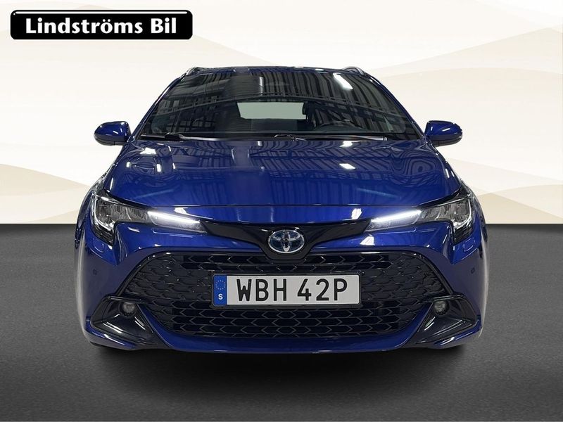 Toyota Corolla bild 10