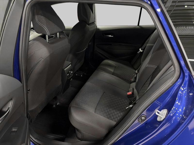 Toyota Corolla bild 11