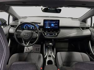 Toyota Corolla bild 12