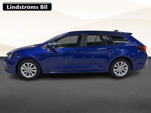 Toyota Corolla bild 6