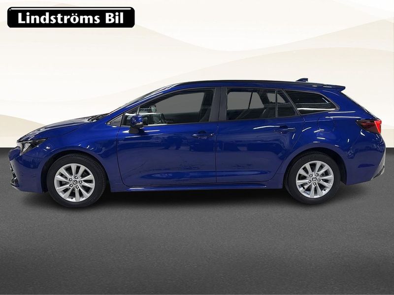 Toyota Corolla bild 6