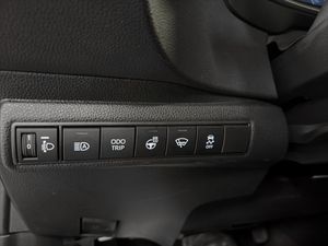 Toyota Corolla bild 19